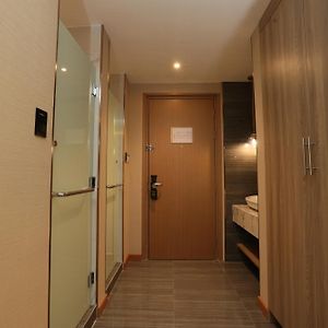 Superior Zimmer mit Kingsize-Bett